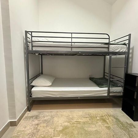 Al Dana Sea View Villa Fudżajra Zewnętrze zdjęcie