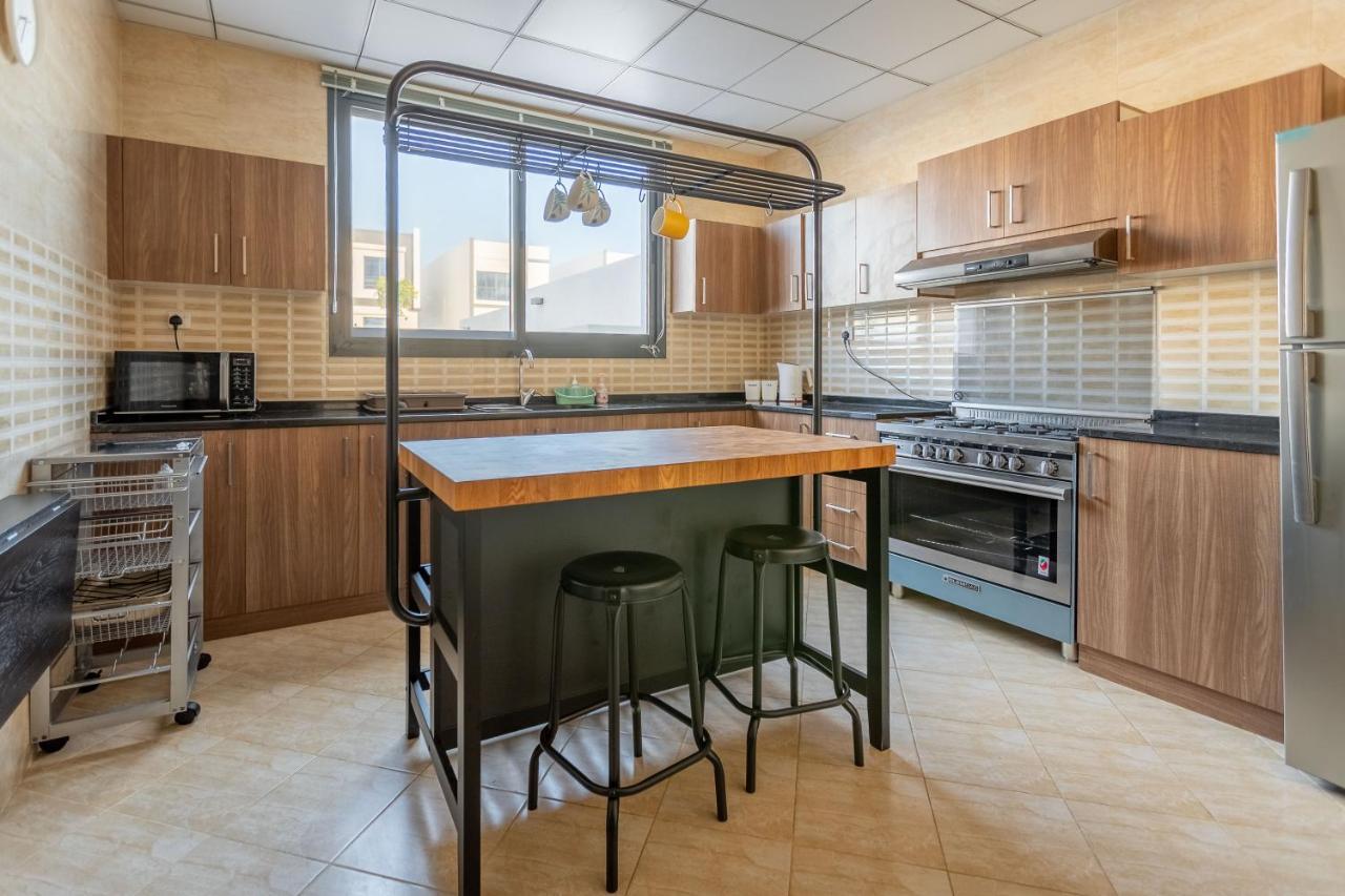 Al Dana Sea View Villa Fudżajra Zewnętrze zdjęcie
