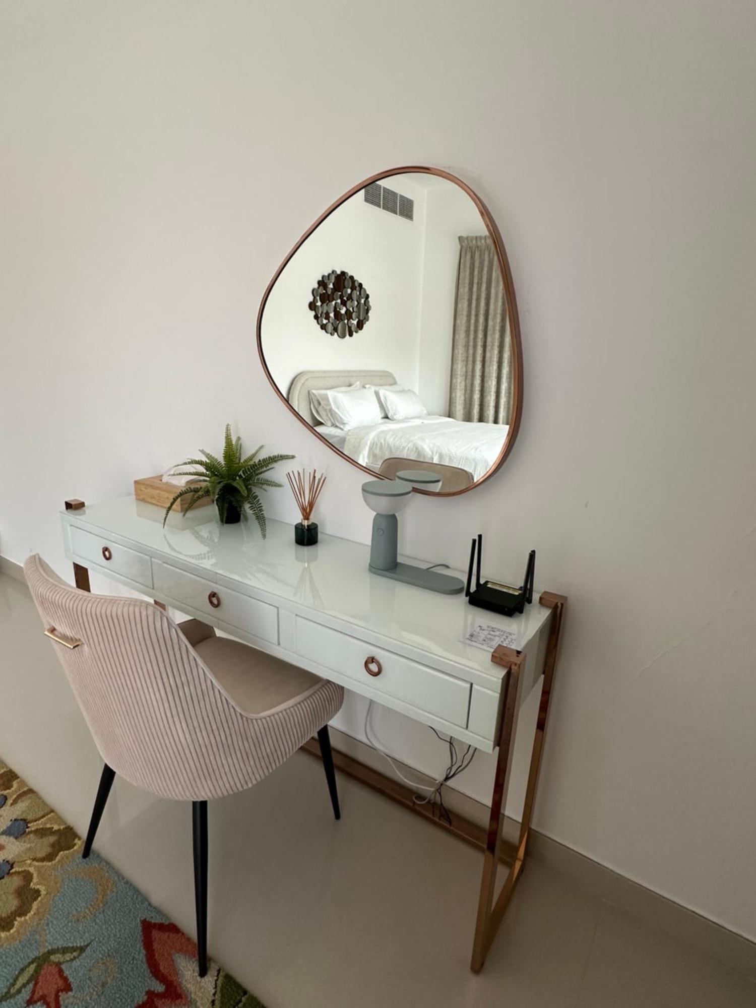 Al Dana Sea View Villa Fudżajra Zewnętrze zdjęcie