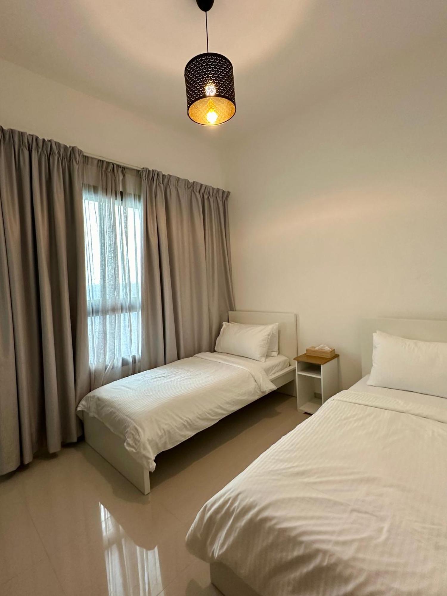 Al Dana Sea View Villa Fudżajra Zewnętrze zdjęcie