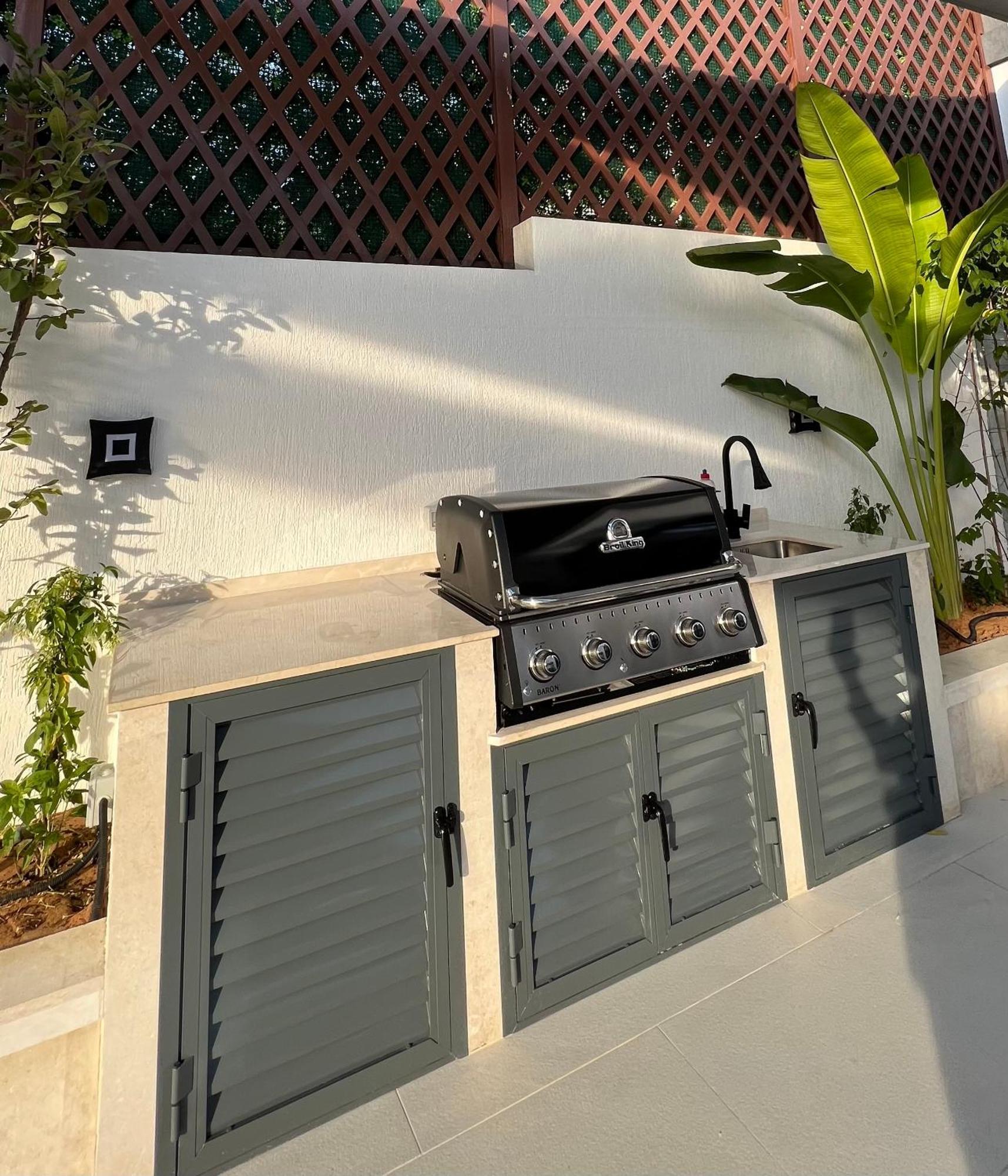 Al Dana Sea View Villa Fudżajra Pokój zdjęcie